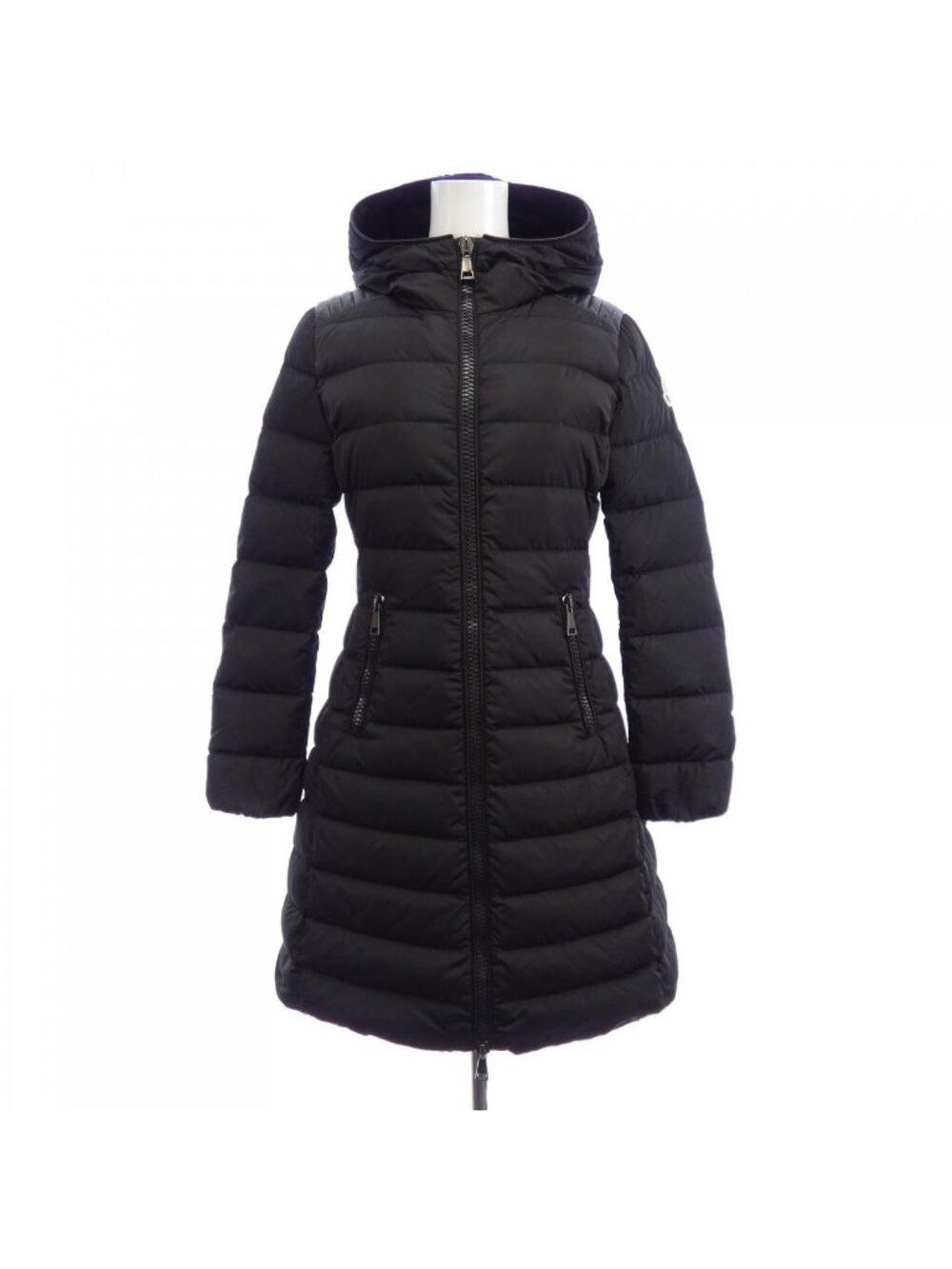 Moncler Talev Down Coat